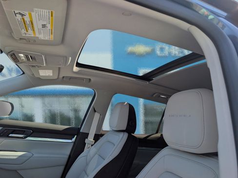 New 2026 GMC Terrain Denali image 18