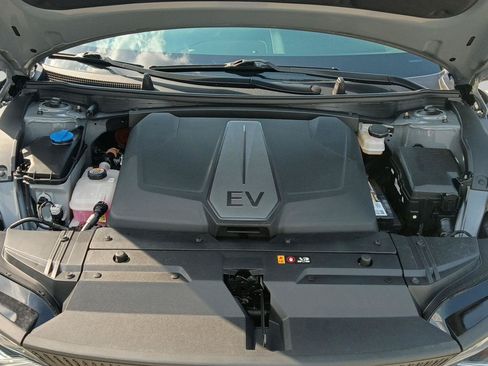Used 2022 Kia EV6 Wind w/ Wind Technology Package AWD/4WD image 22