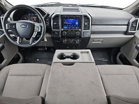 Used 2021 Ford F450 XLT image 8
