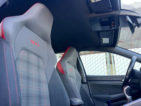 Used 2023 Volkswagen GTI S image 18