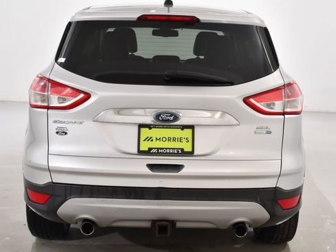 Used 2013 Ford Escape SEL image 13