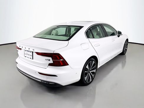Used 2023 Volvo S60 B5 Ultimate w/ Climate Package AWD/4WD image 9