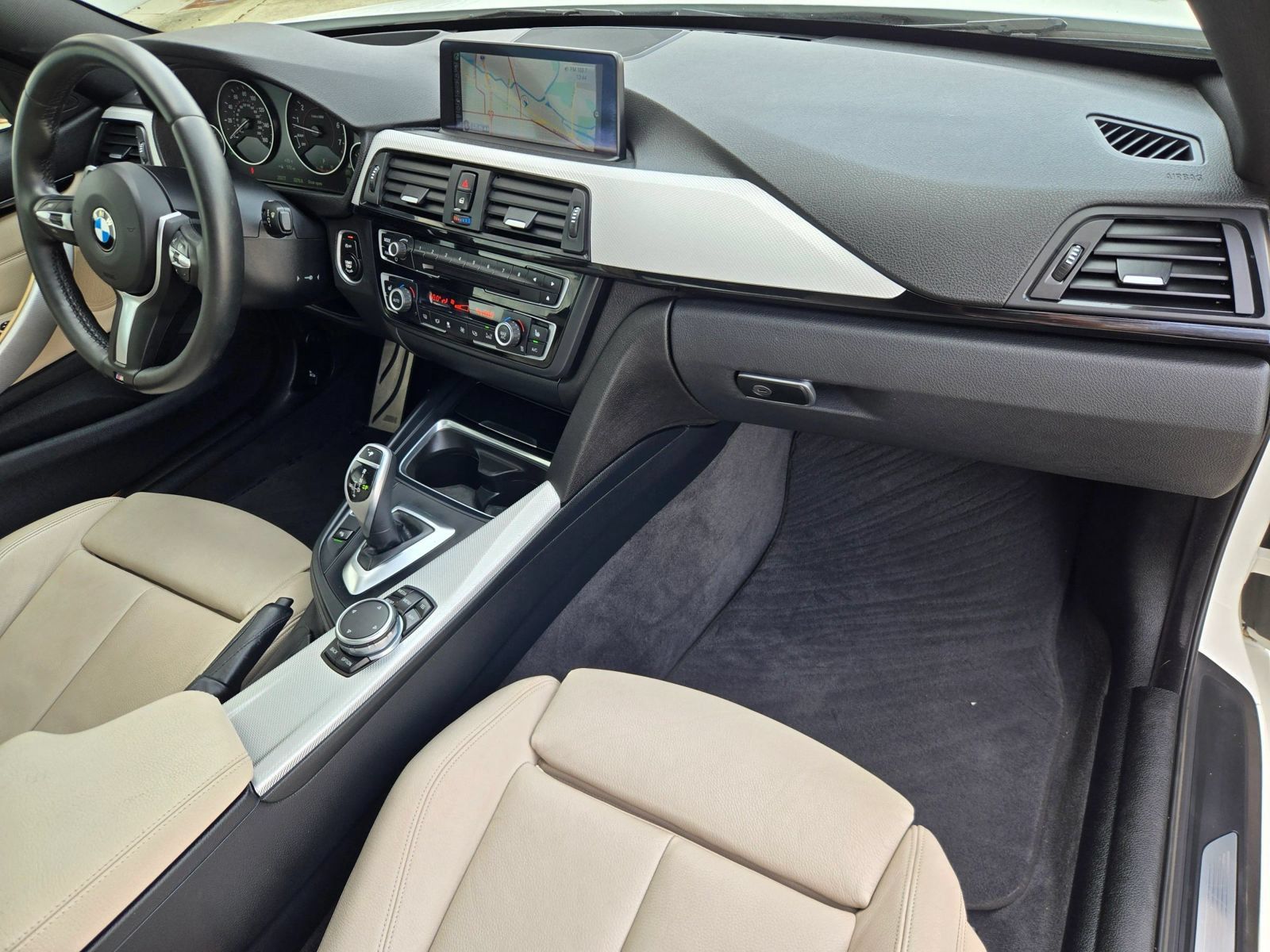 Used 2015 BMW 428i Coupe RWD image 2