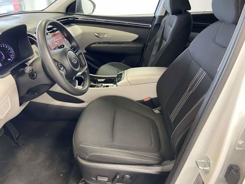 Used 2024 Hyundai Tucson SEL image 16