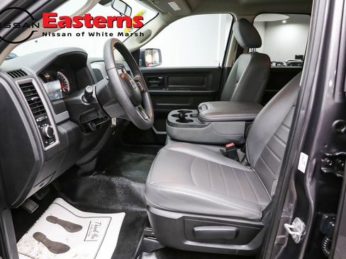 Used 2018 RAM 1500 Tradesman image 14