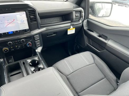 New 2026 Ford F150 STX image 35