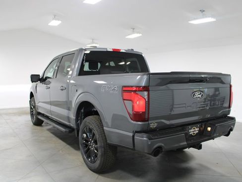 New 2026 Ford F150 XLT image 6