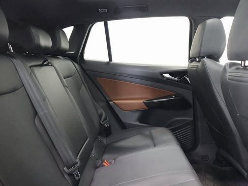 Used 2021 Volkswagen ID.4 Pro S w/ Gradient Package image 24