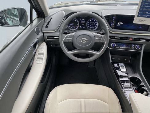 Certified 2023 Hyundai Sonata SEL w/ Cargo Package FWD image 14