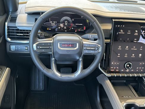 New 2026 GMC Acadia Elevation FWD image 15
