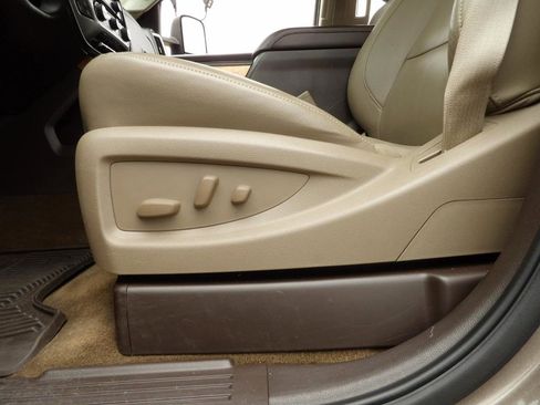 Used 2015 Chevrolet Silverado 3500 LTZ w/ Duramax Plus Package image 15