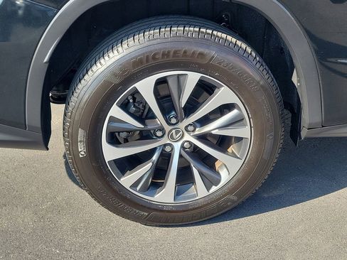 Used 2021 Lexus RX 350 FWD w/ Accessory Package image 6