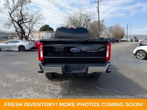 Used 2024 Ford F350 XLT image 5
