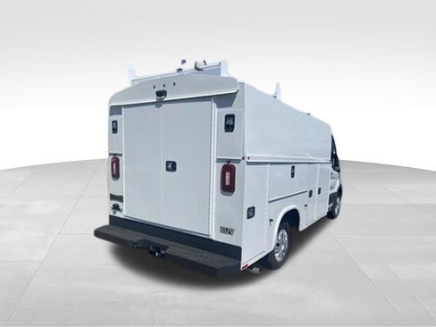 New 2024 Ford Transit 350 w/ Interior Upgrade Package RWD image 20