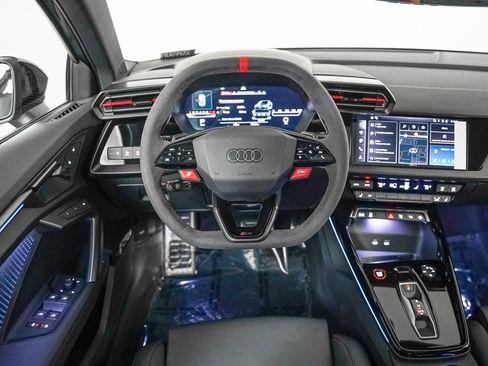 New 2026 Audi RS 3 image 14