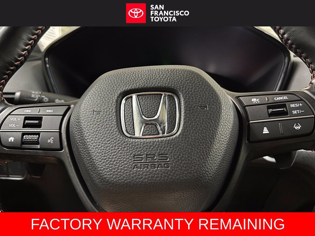 Used 2025 Honda CR-V Sport-L image 33