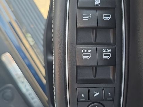 Used 2023 RAM 1500 Limited w/ Bed Utility Group AWD/4WD image 12