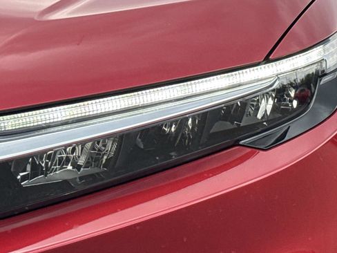 Used 2024 Honda CR-V EX-L image 10