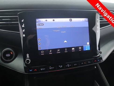 Used 2025 Jeep Wagoneer L Series II w/ Convenience Group I image 5