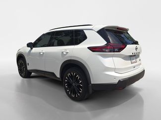 New 2026 Nissan Rogue SV AWD/4WD video 3