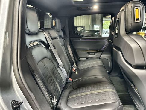 Used 2026 Rivian R1T Adventure AWD/4WD image 31