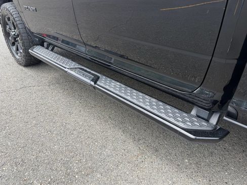 Used 2022 RAM 2500 Lone Star w/ Night Edition AWD/4WD image 16