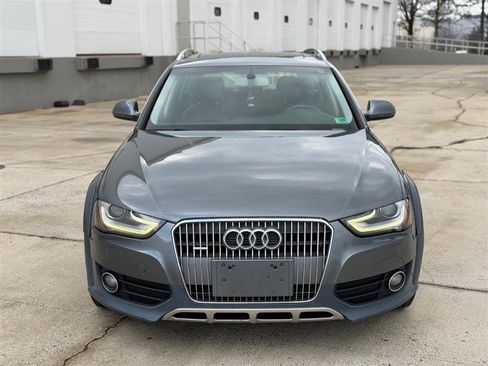 Used 2014 Audi A4 Premium w/ Lighting Package image 2