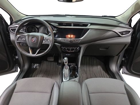 Certified 2023 Buick Encore GX Select w/ Safety Package II image 9