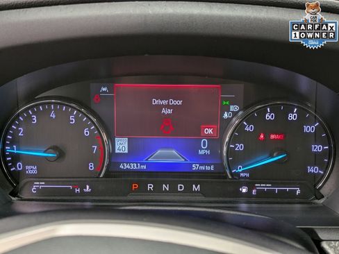 Used 2022 Ford Explorer Timberline AWD/4WD image 15