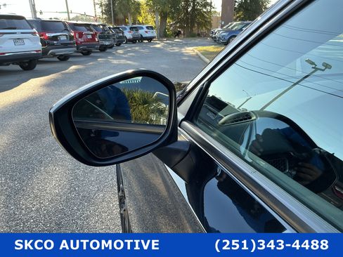 Used 2022 Honda Civic Sport image 10