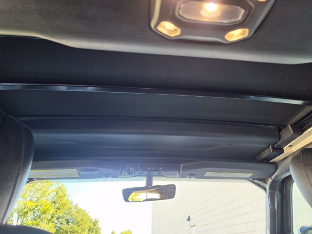 Used 2019 Jeep Wrangler Unlimited Rubicon AWD/4WD image 39