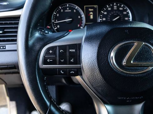 Used 2017 Lexus RX 350 FWD w/ Accessory Package image 35