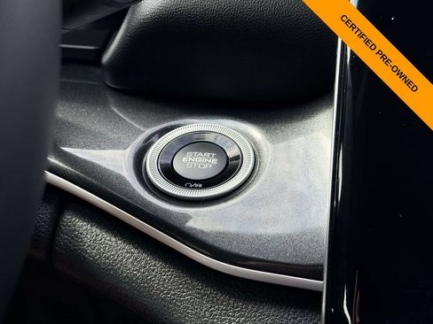 Certified 2023 Jeep Grand Cherokee Altitude AWD/4WD image 20