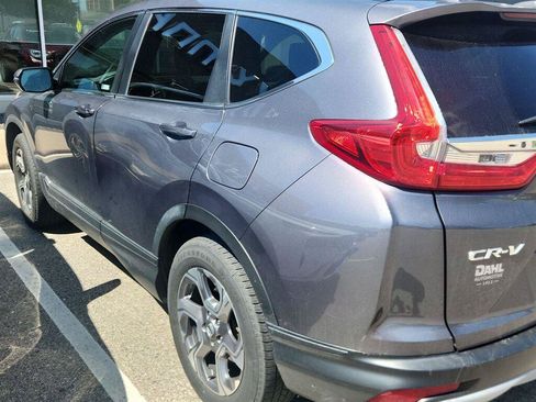 Used 2019 Honda CR-V EX image 5