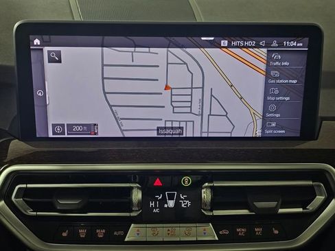 Used 2024 BMW X3 xDrive30i image 33