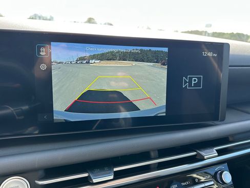 New 2026 Hyundai Tucson SEL FWD image 29
