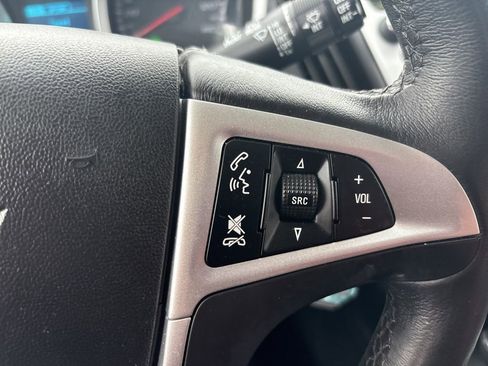 Used 2016 Chevrolet Equinox LT w/ Convenience Package image 33