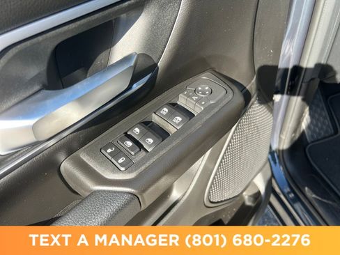 New 2026 RAM 1500 Big Horn AWD/4WD image 11