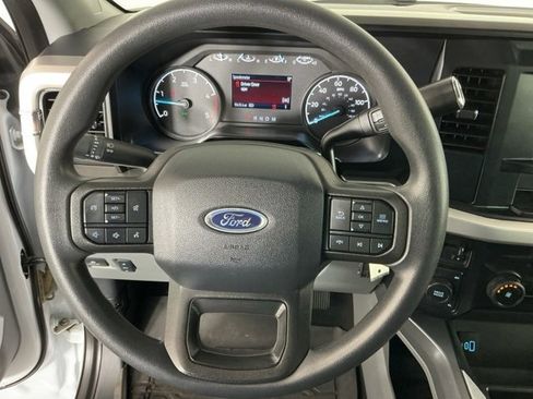Used 2024 Ford F350 XLT image 17