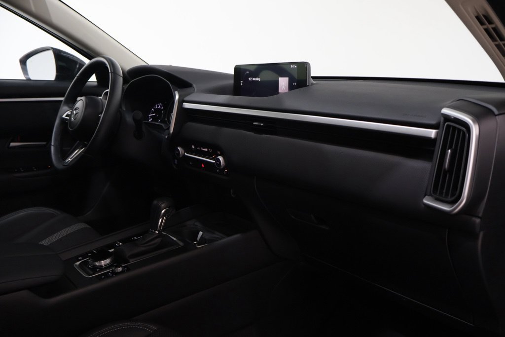 Used 2026 MAZDA CX-50 AWD 2.5 S w/ Preferred Pkg image 19