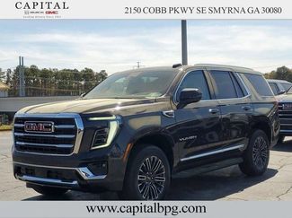 New 2026 GMC Yukon Elevation w/ Elevation Premium Package 360° Tour