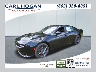 New 2027 Dodge Charger Scat Pack w/ Blacktop Package