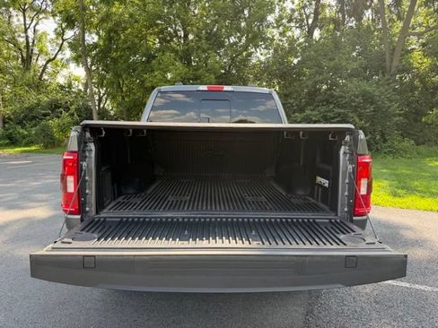 Certified 2023 Ford F150 XLT w/ Equipment Group 302A High AWD/4WD image 21