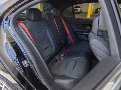 Used 2023 Mercedes-Benz C 43 AMG 4MATIC Sedan image 21