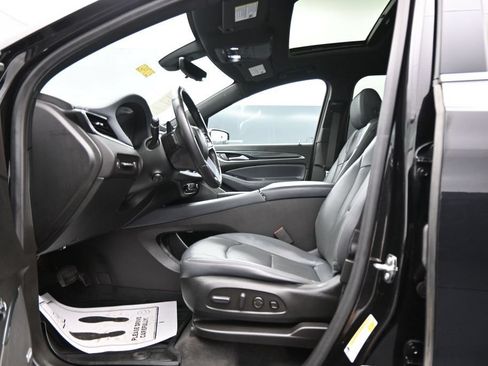 Used 2022 Buick Enclave Premium w/ Experience Buick Package AWD/4WD image 10