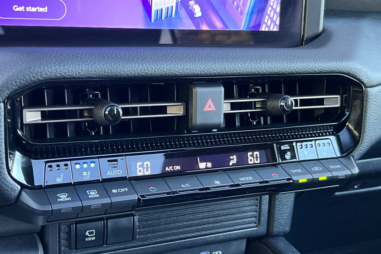 Certified 2025 Toyota Land Cruiser w/ Premium Package AWD/4WD image 23