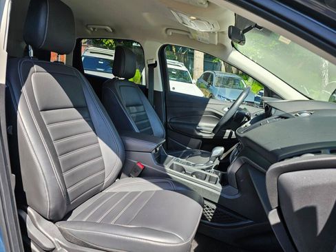 Used 2019 Ford Escape SEL AWD/4WD image 11