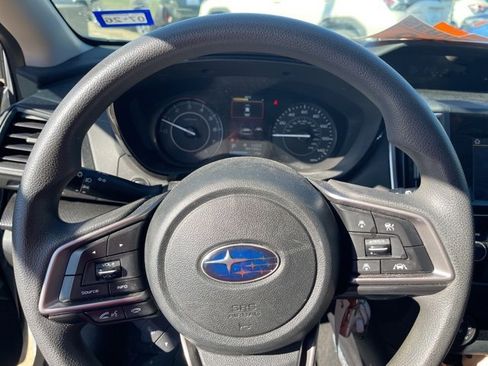 Used 2019 Subaru Impreza 2.0i w/ Eyesight image 5