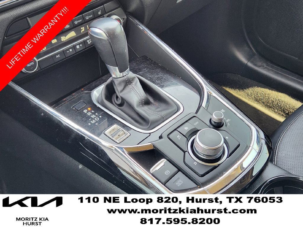Used 2020 MAZDA CX-9 Touring FWD image 19