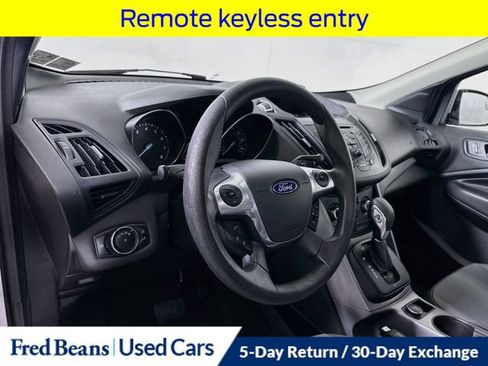 Used 2014 Ford Escape SE FWD image 12